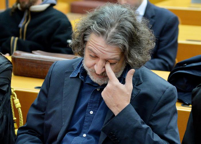 Stamina. Davide Vannoni malore in carcere: portato in ospedale