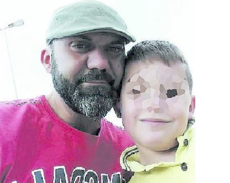 Pontedera, papà tenta di uccidere sé e il figlio. Augusto, 9 anni, si salva scendendo dall'auto