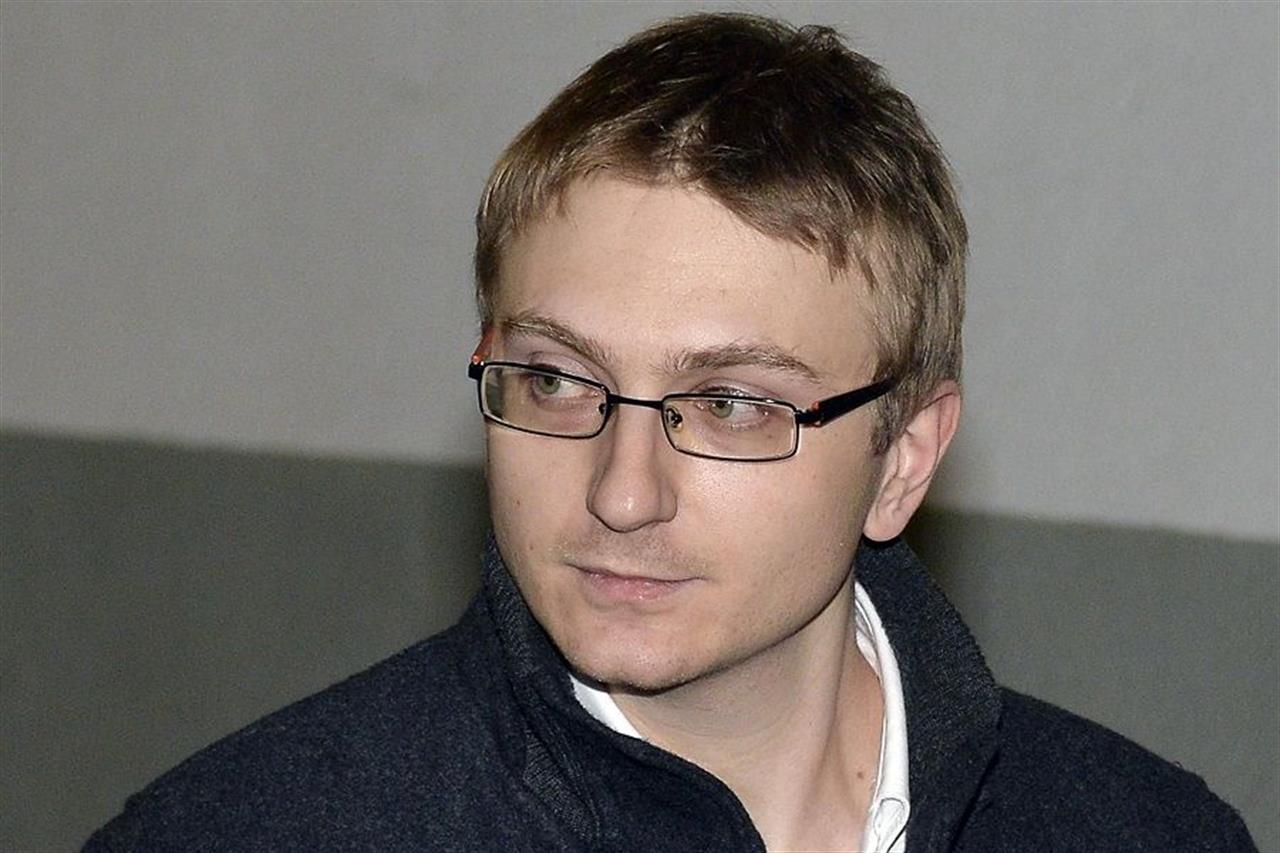 Alberto Stasi e Alexander Boettcher compagni di cella a Milano