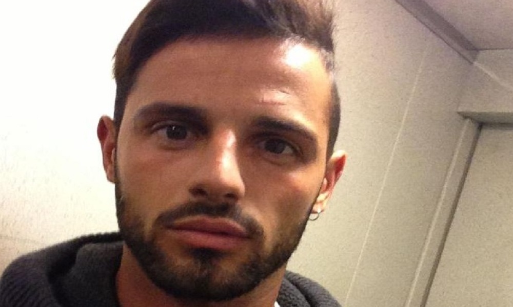 Alessio Lo Passo, l'ex tronista di Uomini e donne è stato arrestato