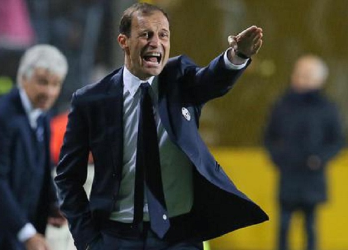 Atalanta-Juventus 2-2, per lo scudetto non è finita