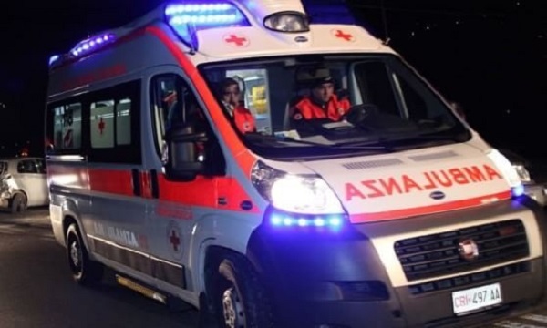 Incidente stradale Mantova, consigliere comunale Angelo Rossi morto con amico Matteo Fiaccadori