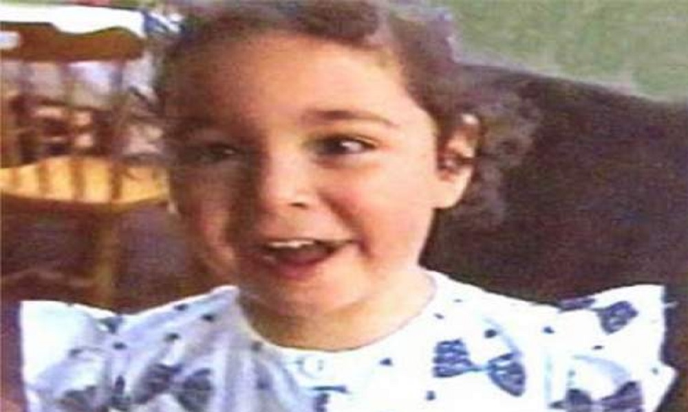 Angela Celentano (foto Ansa)