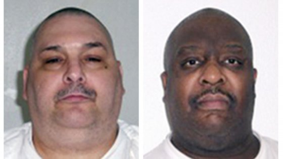 Usa, pena di morte in Arkansas: iniezione letale per Jack Jones e Marcel Williams