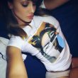 Buona notte da Belen Rodriguez