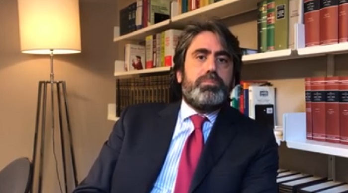 Bonifazi risponde a Di Maio: "Pronto esposto su profili fiscali blog Grillo