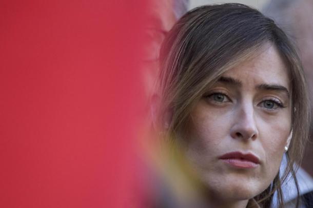 Graziano Cioni: "Maria Elena Boschi il più grande problema di Matteo Renzi"