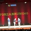 #FORZABRUNO60, tanti auguri a Bruno Arena