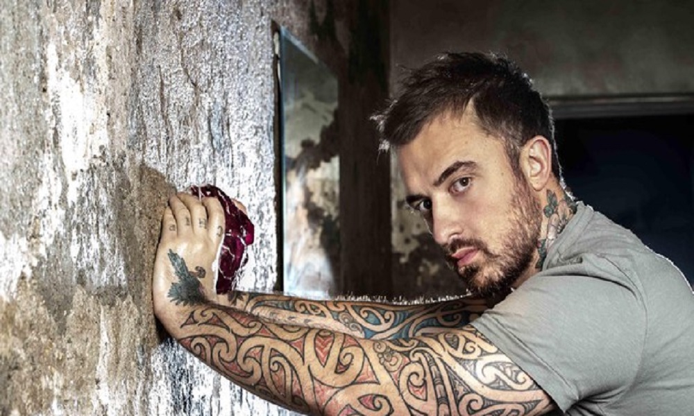 Chef Rubio (foto Ansa)