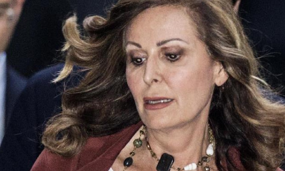 Davide Picardo (Associazioni Islamiche di Milano): "Se Santanchè fosse nata in Iraq sgozzerebbe la gente"