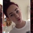 Danielle Bregoli, la star del web sui social ad appena 14 anni