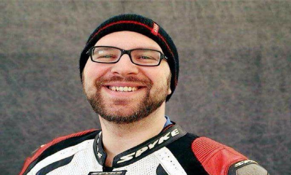 Dario Cecconi (foto Facebook)