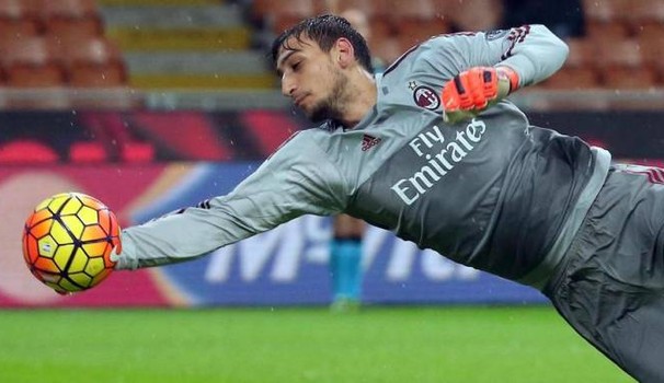 Milan, Donnarumma verso l'addio: dall'estero offerte da 7,5 milioni di euro l'anno