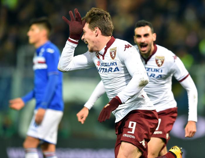 Calciomercato Torino, Cairo: "Belotti via solo con offerta da 100 milioni"