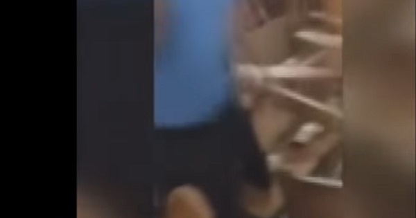 Egitto, VIDEO chiesa copta di Tanta dopo l'esplosione