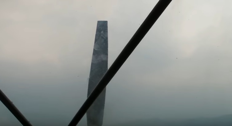 Si spegne motore in volo: pilota riesce ad atterrare