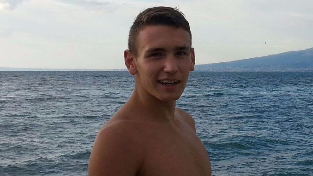Emanuele Morganti, arma del delitto non si trova: c'è un terzo assassino?