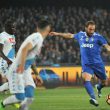 Higuain segna al Napoli e indica la tribuna, polemica con De Laurentiis 04