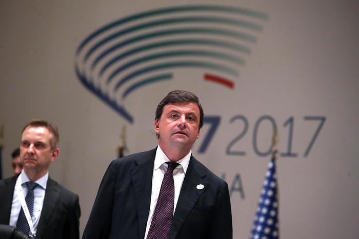 G7 Energia, non c'è la dichiarazione congiunta. Stop Usa sul clima