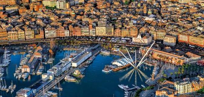Genova, "un'esperienza unica": l'elogio del New York Times