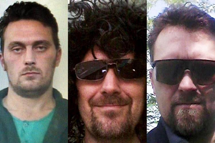 Igor Vaclavic è ferito: trovati bende e sangue nei covi. In fuga da 2 settimane