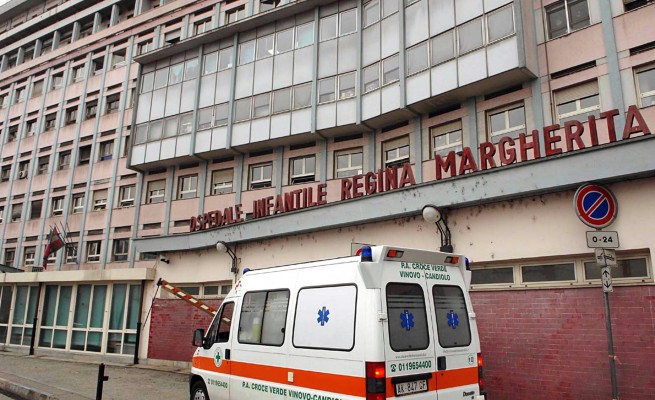 Torino, ospedale bambini: custodi rubano giocattoli e pc