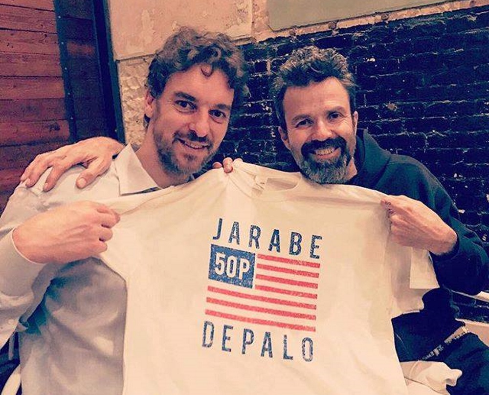 Jarabe De Palo: "Tumore è tornato, ma non fermo il mio tour"