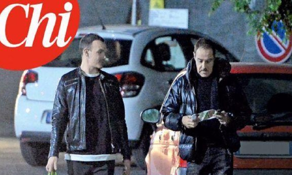 Massimo Lopez: "Dopo lʼinfarto ho riscoperto la semplicità"