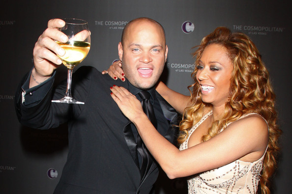 Mel B e Stephen Belafonte fanno tremare Hollywood: 20 star temono i sex tape 04