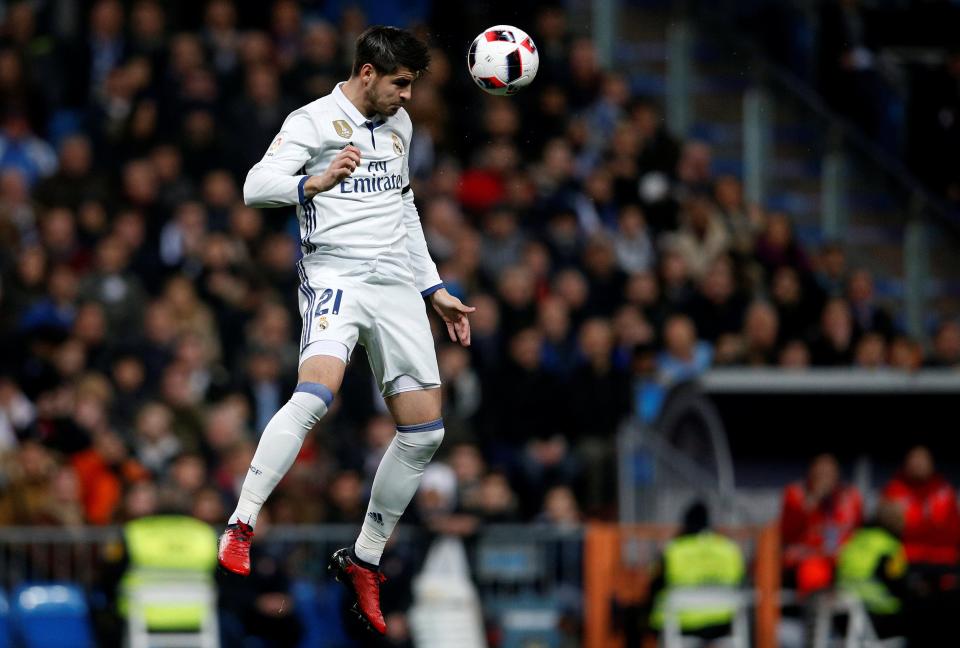 Calciomercato Milan, accordo con Morata. Ma il Real Madrid chiede 80 milioni