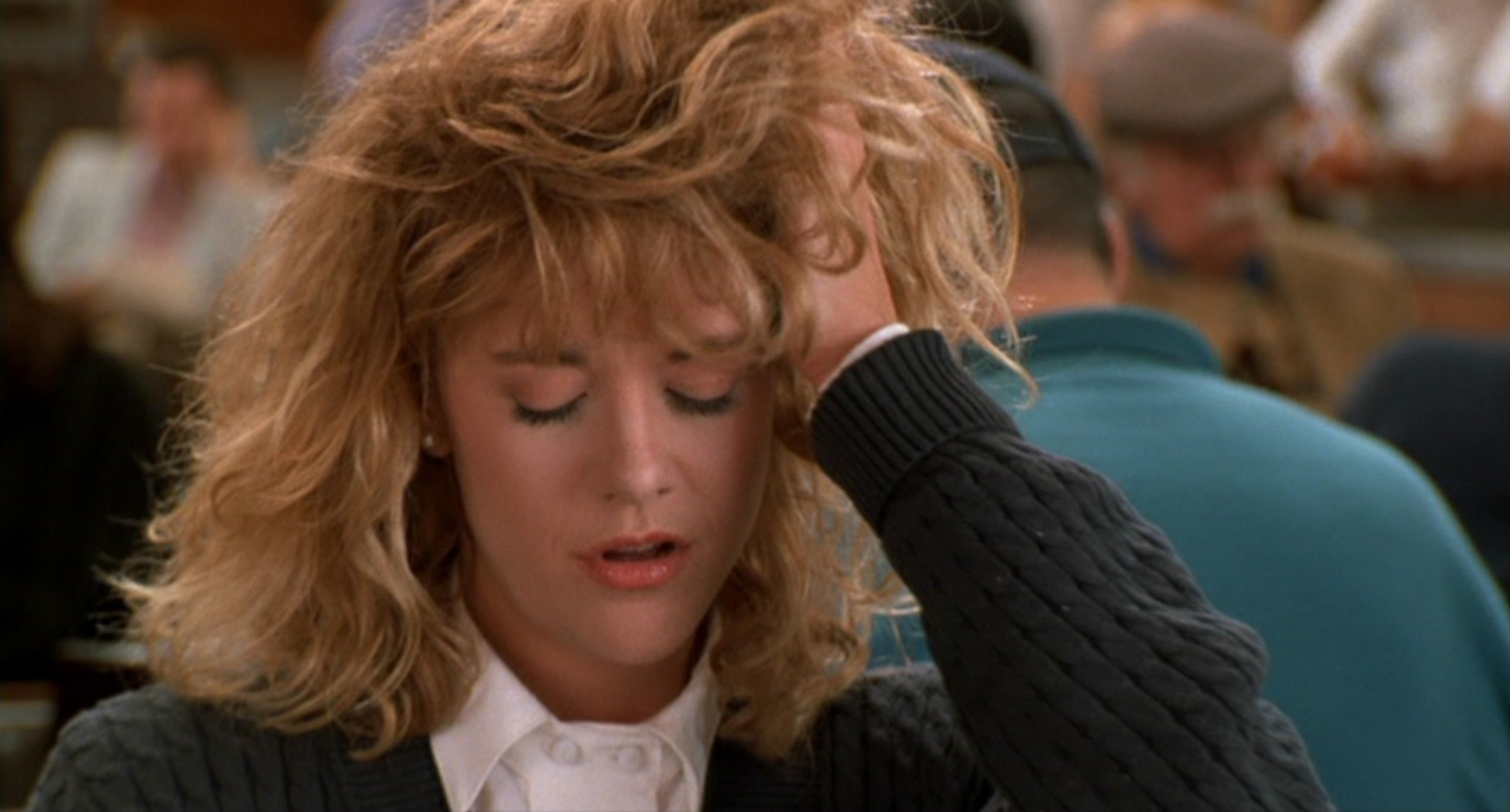 Trovare la pace interiore attraverso... orgasmi strabilianti