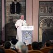Papa Francesco ad Al Azhar