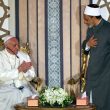 Ancor papa Francesco con il Grande Imam di Al Azhar