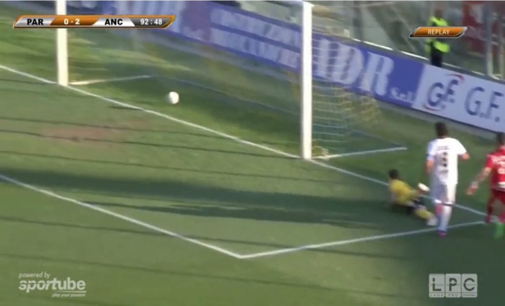 Lega Pro: penalizzazioni per Maceratese e Ancona (girone B)