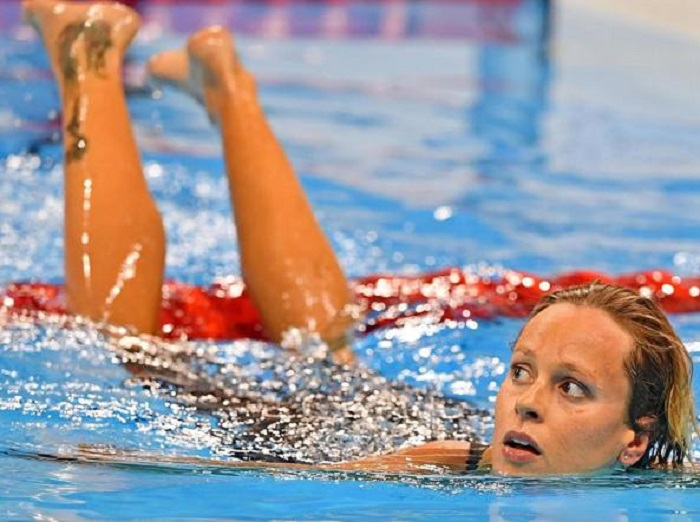 Federica Pellegrini vuole Tokyo 2020: "Presto per fare famiglia"