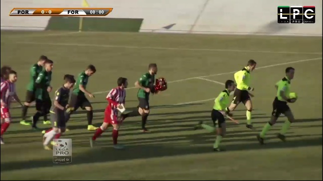 Pordenone-Modena Sportube: streaming diretta live, ecco come vedere la partita