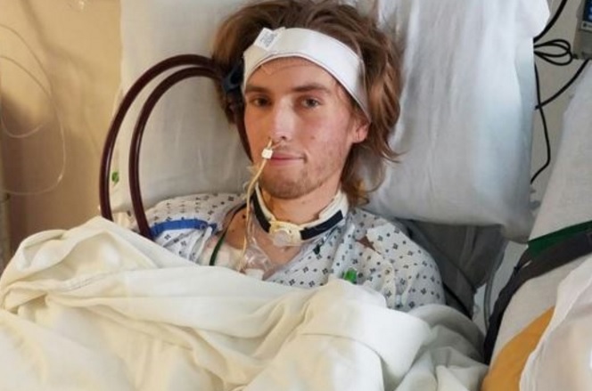 Trapianto di polmoni negato perchè aveva fumato marijuana: muore a 19 anni