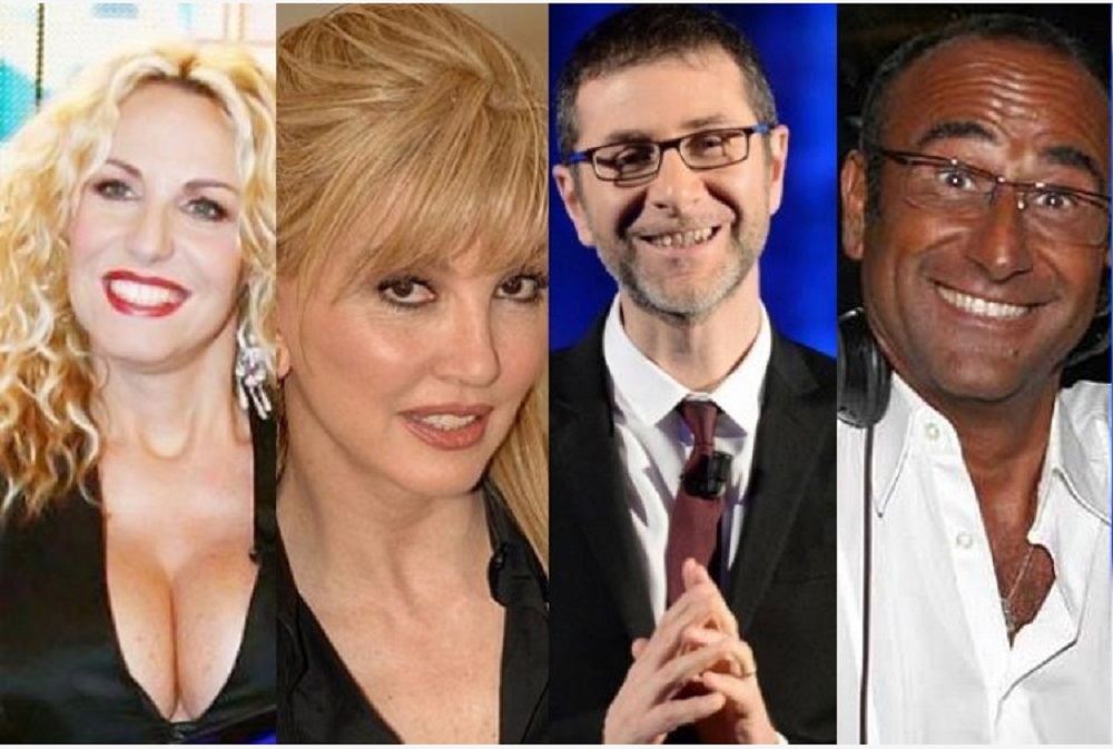 Governo, regalo alla Rai: Fazio, Vespa, Clerici... possono continuare a guadagnare milioni