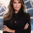 Melania Trump, foto ufficiale da First Lady. E piovono critiche FOTO2 4