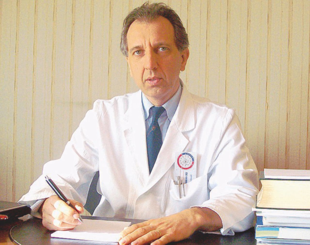 Medico anti-vaccini radiato, Codacons: "Roberto Gava? E' inquisizione"