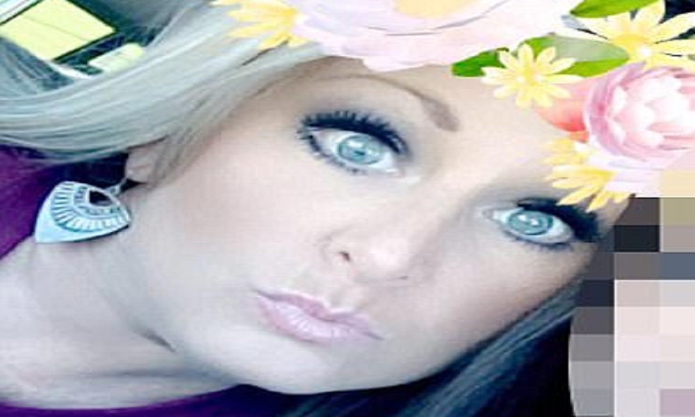 Heather Lee Robertson