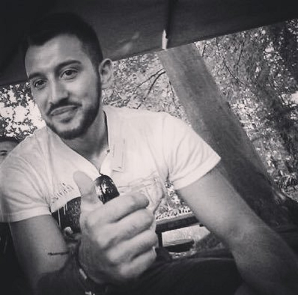 Andrea Belloni muore in incidente stradale, era rugbista del Rieti