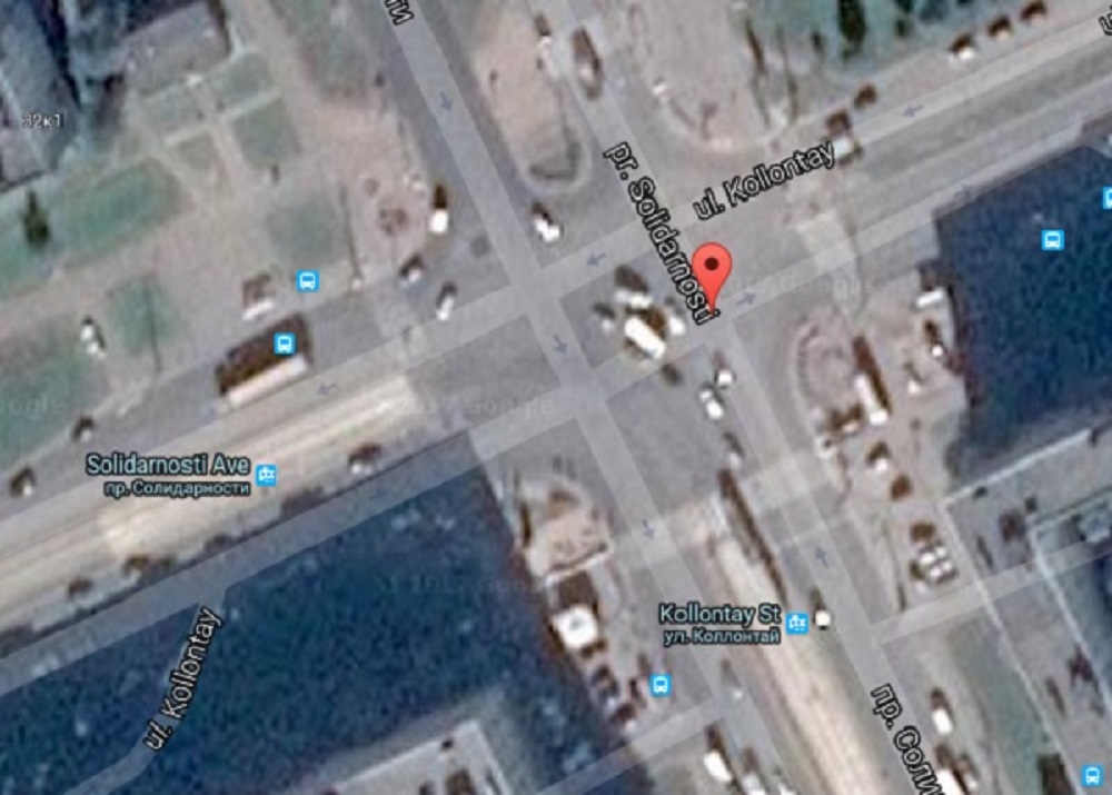 San Pietroburgo: due esplosioni in un palazzo. Torna la paura