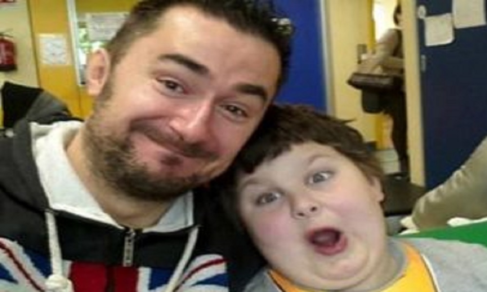 Sasha, il bambino conteso da due padri è morto di tumore