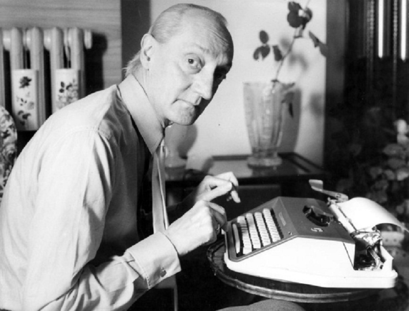 Giorgio Scerbanenco, torna il concorso dedicato al maestro del noir all'italiana