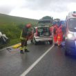 Offagna, schianto frontale sulla provinciale: morto un 34enne, gravi mamma e figlia6