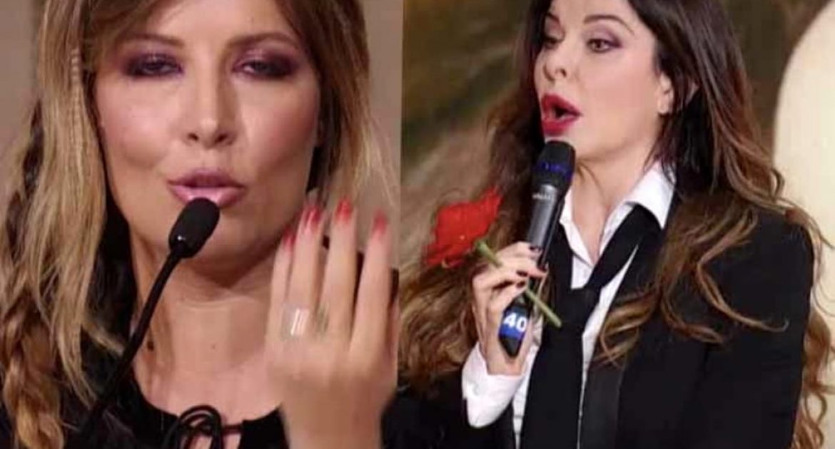 Selvaggia Lucarelli: "Se c'è Alba Parietti non sarò alla finale di Ballando con le stelle"