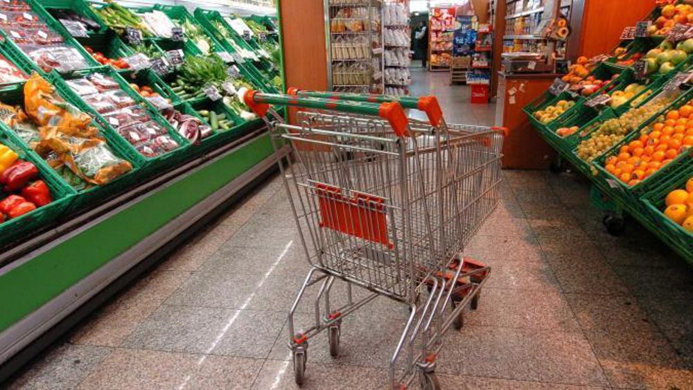Bari, supermercato sociale: la merce scartata aiuta oltre 200 famiglie povere