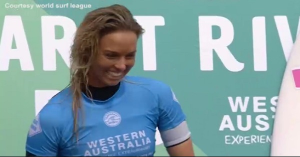 Sally Fitzgibbons