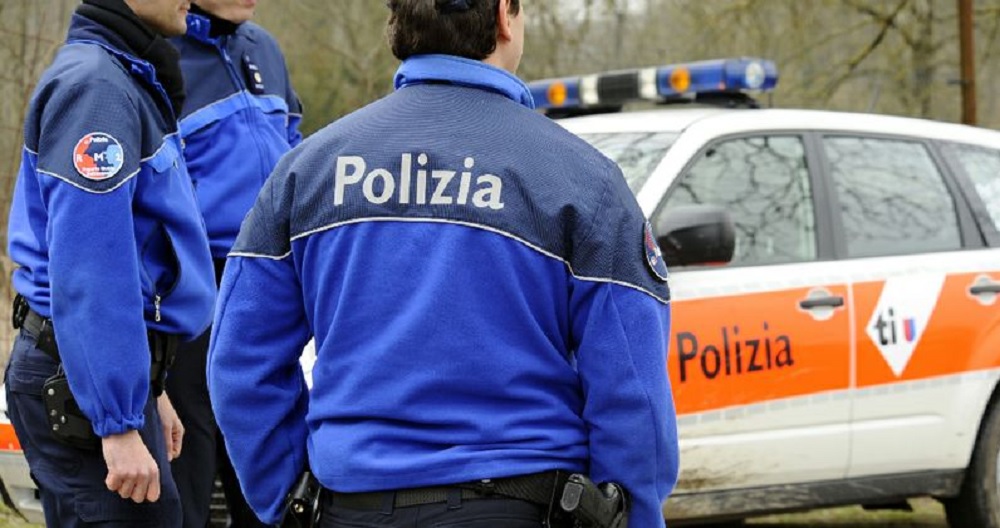 Svizzera, dramma familiare a Unterseen: tre italiani morti